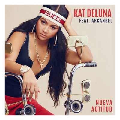 Arcangel Ft. Kat Deluna - Nueva Actitud.jpg