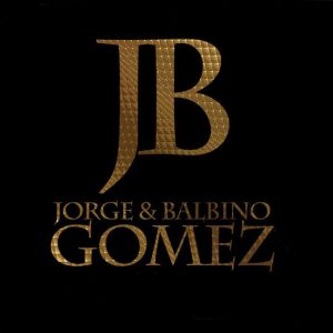 Jorge & Balbino Gomez Mia En Vivo EL DUO DE ORO